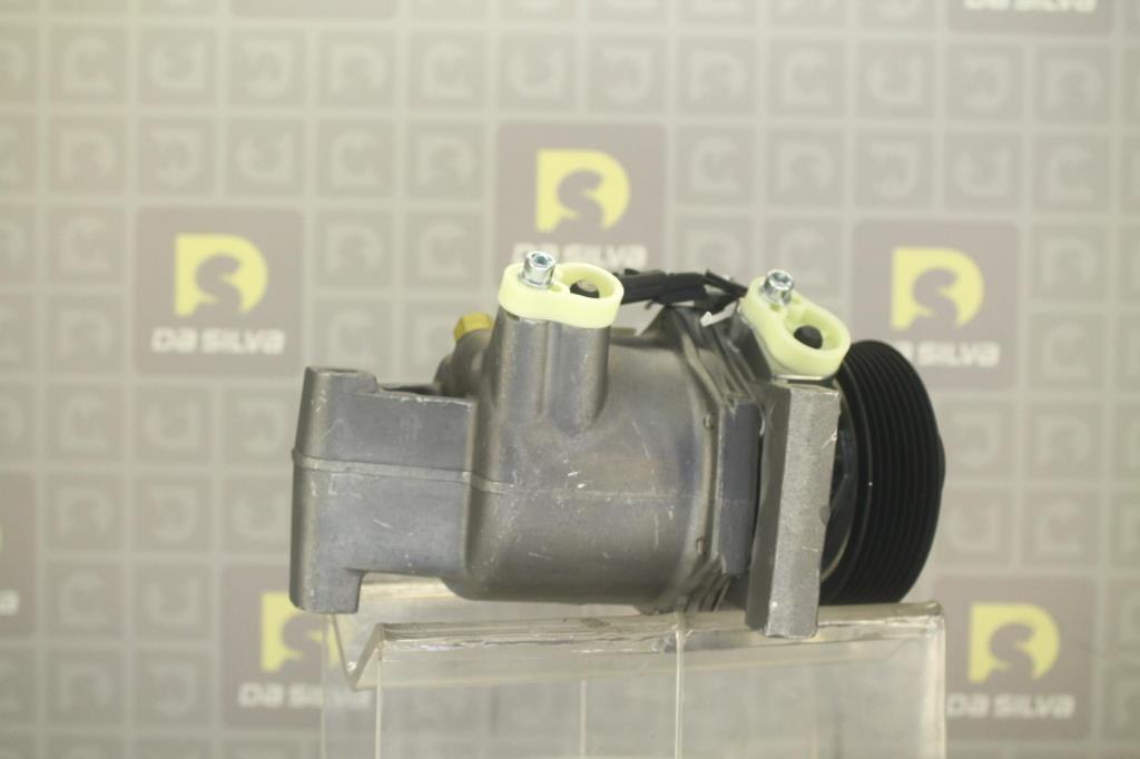 Compresor, aire acondicionado DA SILVA S.A.S. ref. FC2085