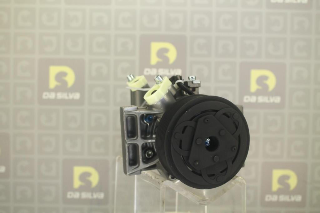 Compresor, aire acondicionado DA SILVA S.A.S. ref. FC2085