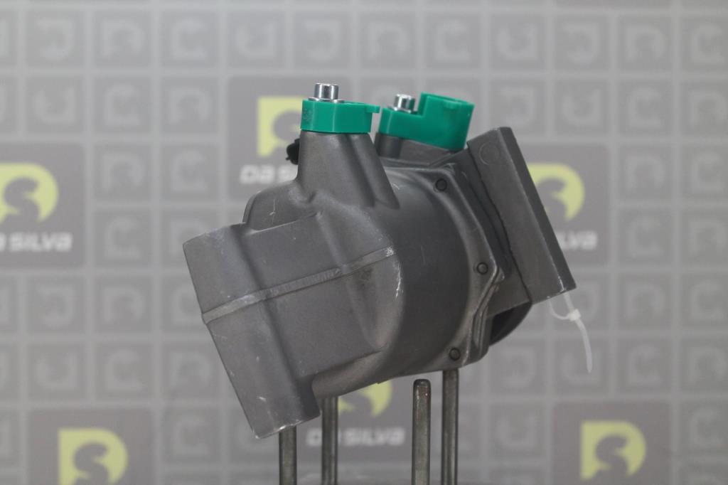 Compresor, aire acondicionado DA SILVA S.A.S. ref. FC2095