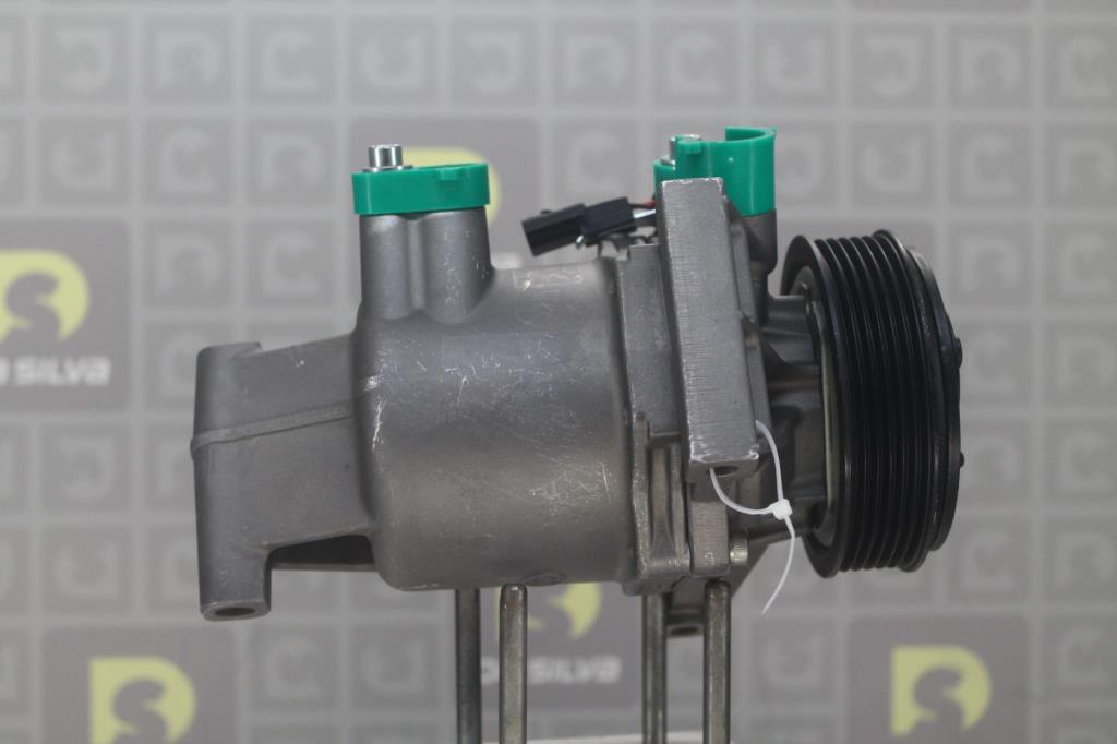 Compresor, aire acondicionado DA SILVA S.A.S. ref. FC2095