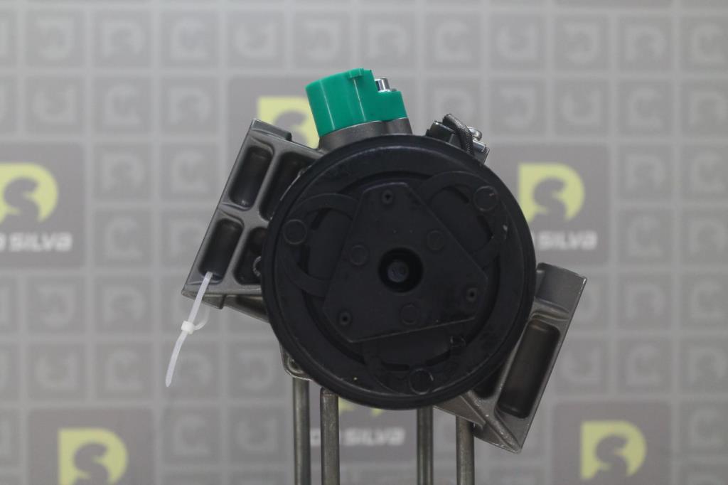 Compresor, aire acondicionado DA SILVA S.A.S. ref. FC2095
