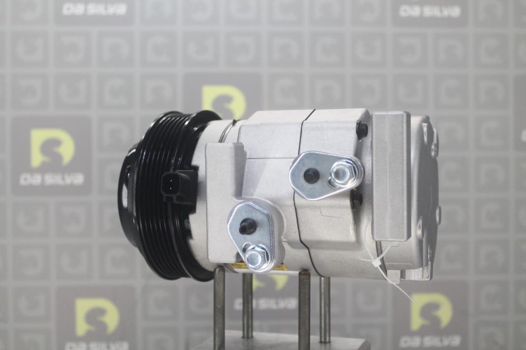 Compresor, aire acondicionado DA SILVA S.A.S. ref. FC2131