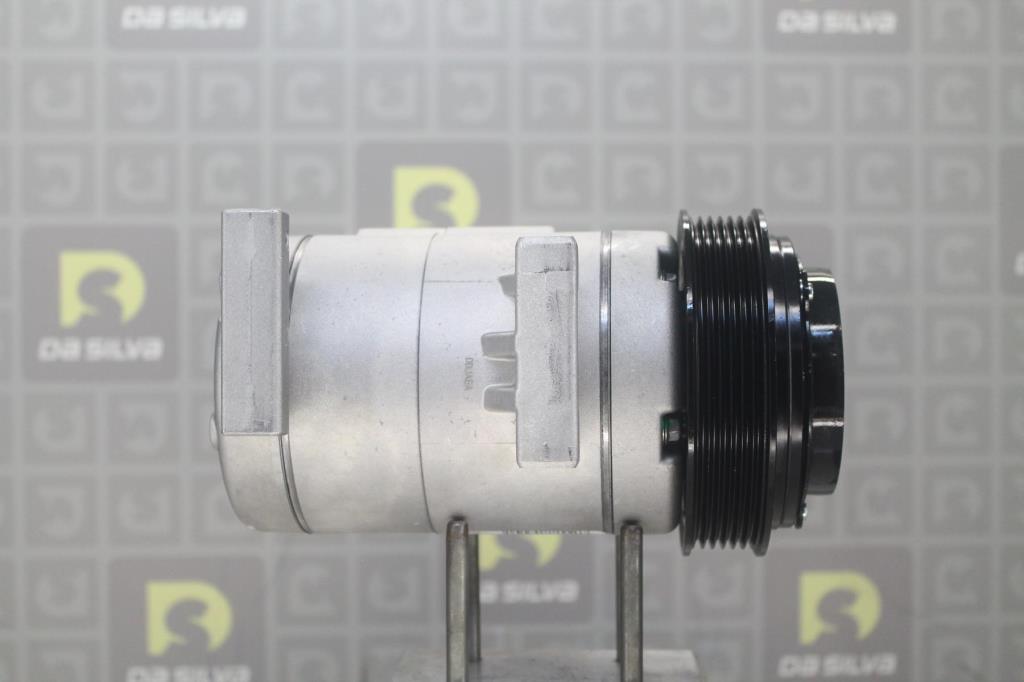 Compresor, aire acondicionado DA SILVA S.A.S. ref. FC2131