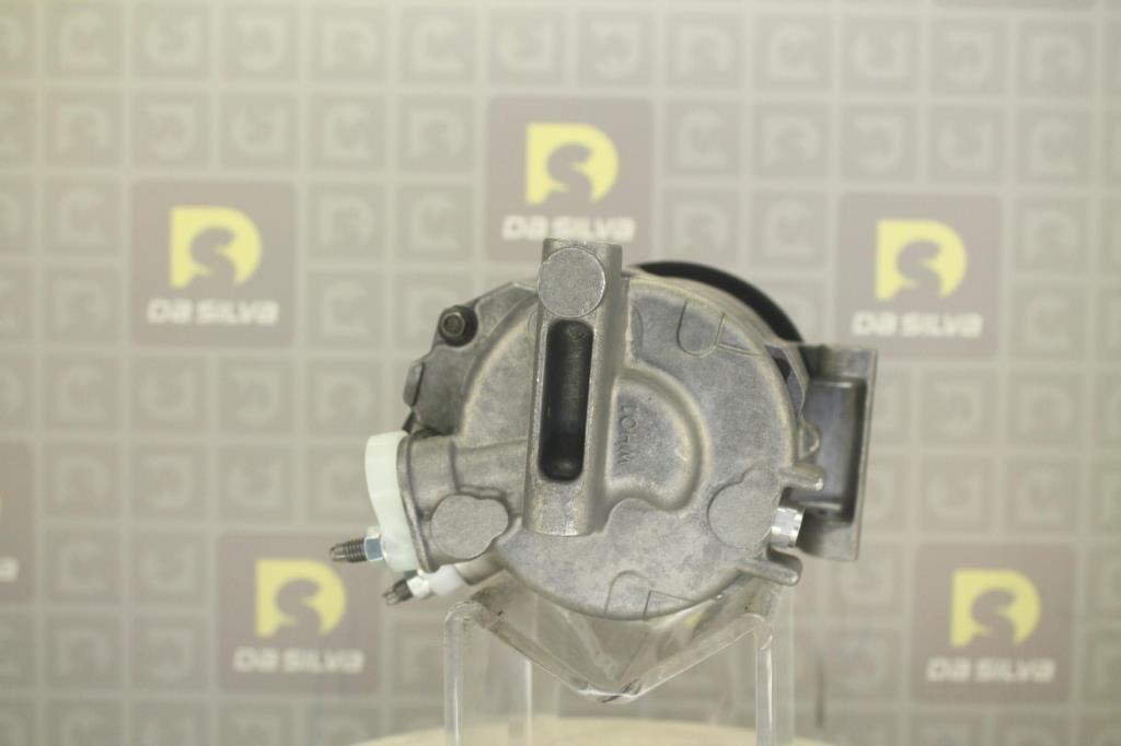 Compresor, aire acondicionado DA SILVA S.A.S. ref. FC2159