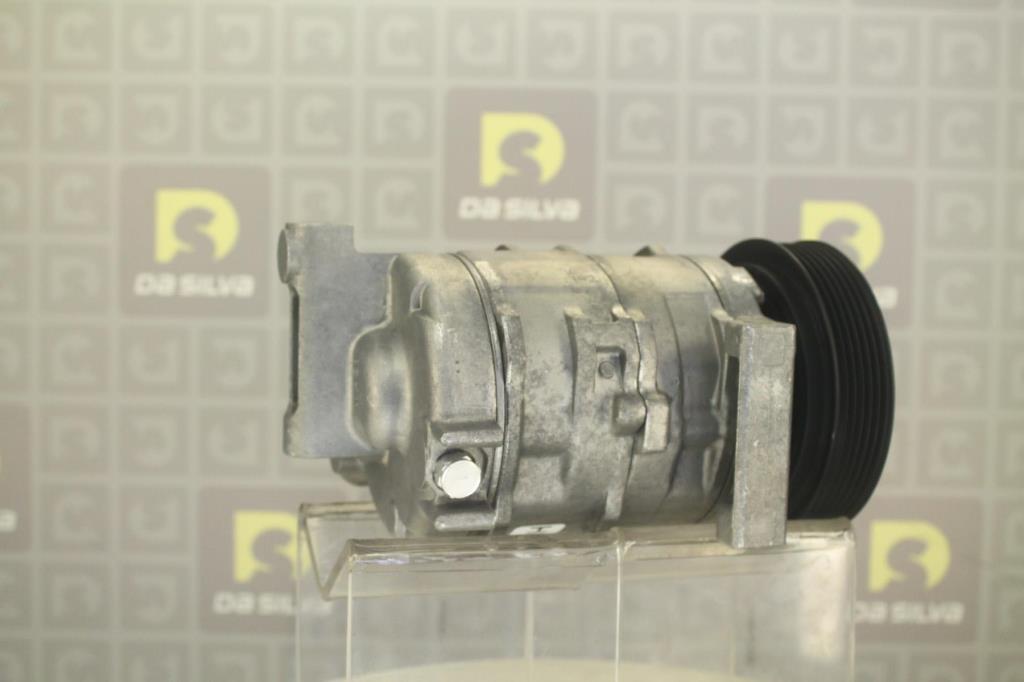 Compresor, aire acondicionado DA SILVA S.A.S. ref. FC2159