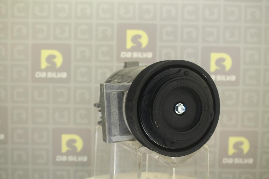 Compresor, aire acondicionado DA SILVA S.A.S. ref. FC2159