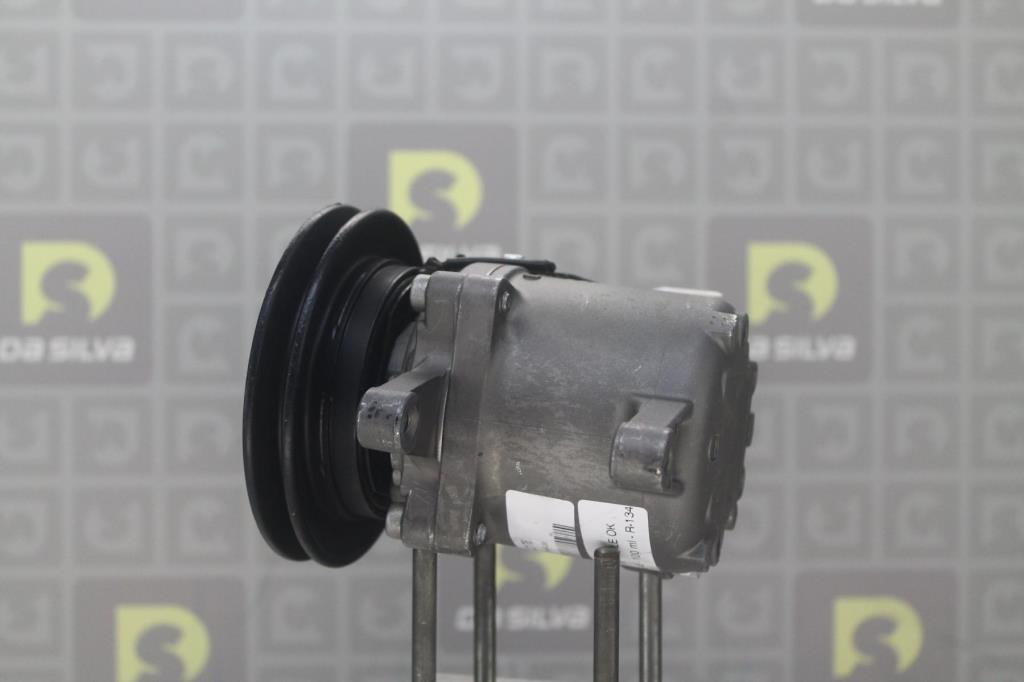 Compresor, aire acondicionado DA SILVA S.A.S. ref. FC2178