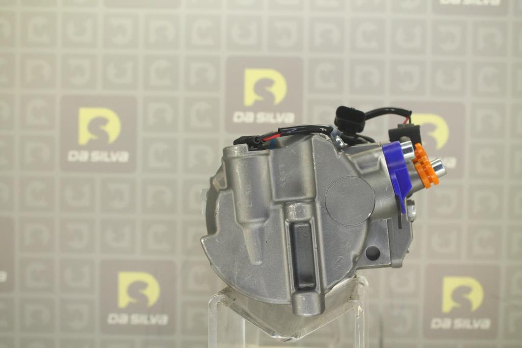 Compresor, aire acondicionado DA SILVA S.A.S. ref. FC2188