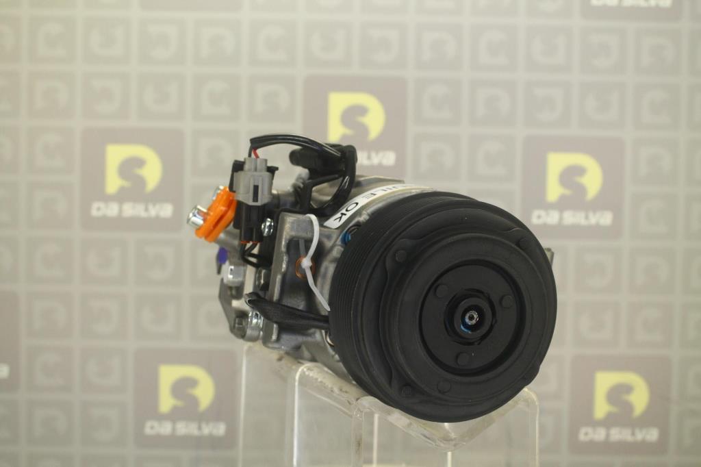 Compresor, aire acondicionado DA SILVA S.A.S. ref. FC2188