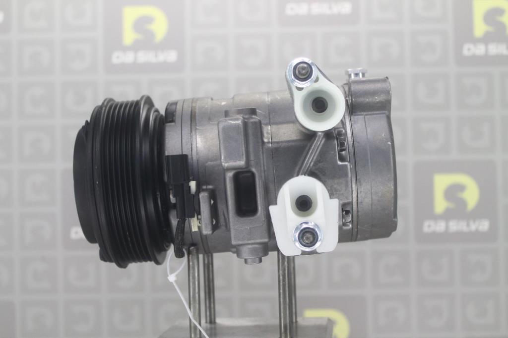 Compresseur, climatisation DA SILVA S.A.S. ref. FC2200