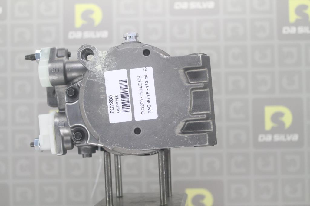 Compresseur, climatisation DA SILVA S.A.S. ref. FC2200