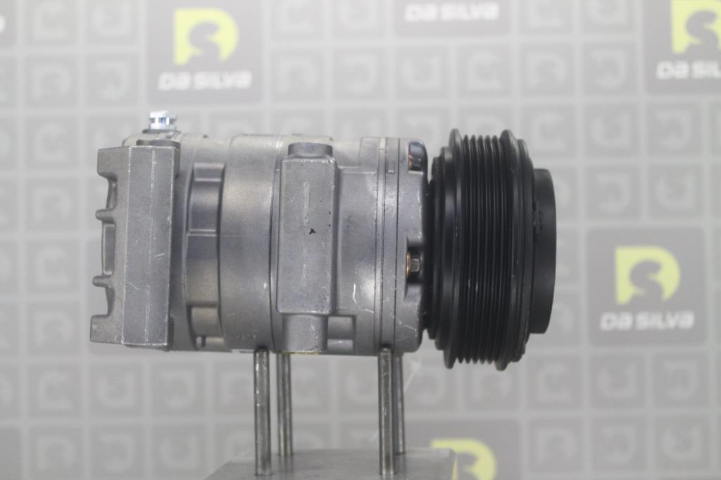 Compresseur, climatisation DA SILVA S.A.S. ref. FC2200
