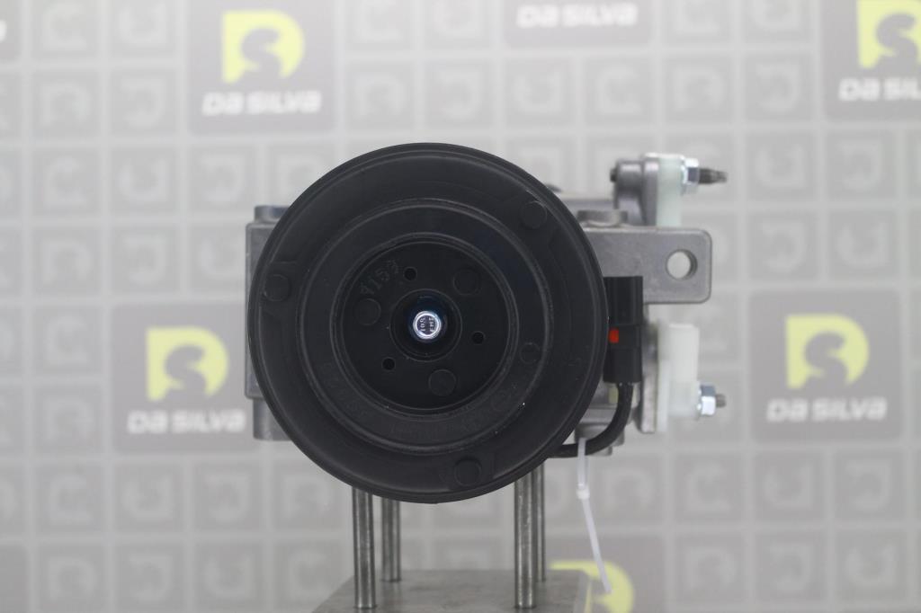 Compresseur, climatisation DA SILVA S.A.S. ref. FC2200