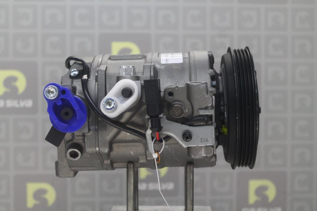 Compresor, aire acondicionado DA SILVA S.A.S. ref. FC2204