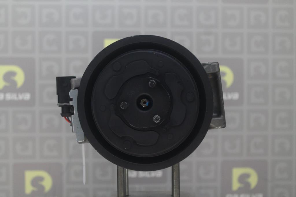 Compresor, aire acondicionado DA SILVA S.A.S. ref. FC2204
