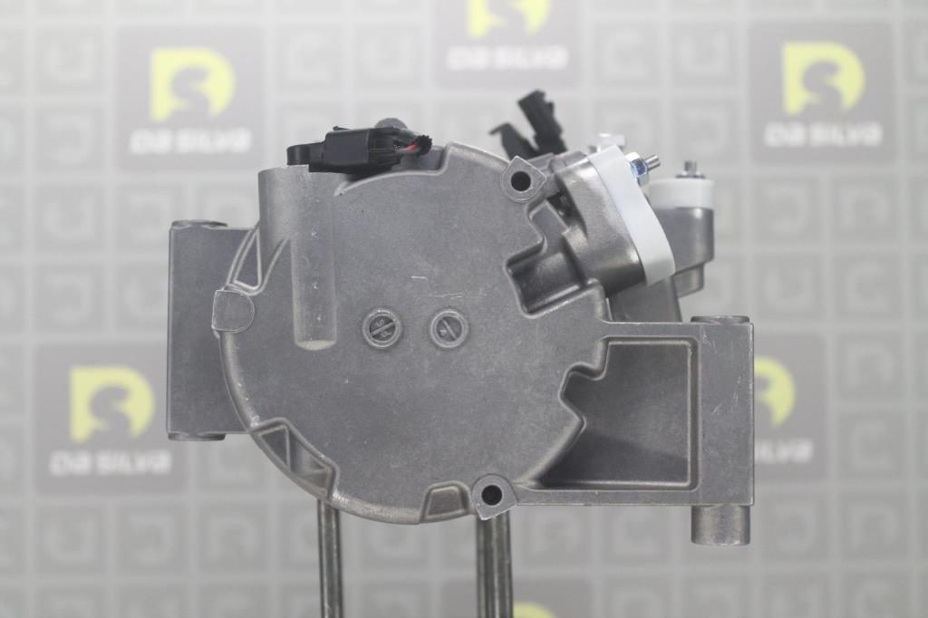 Compresor, aire acondicionado DA SILVA S.A.S. ref. FC2206