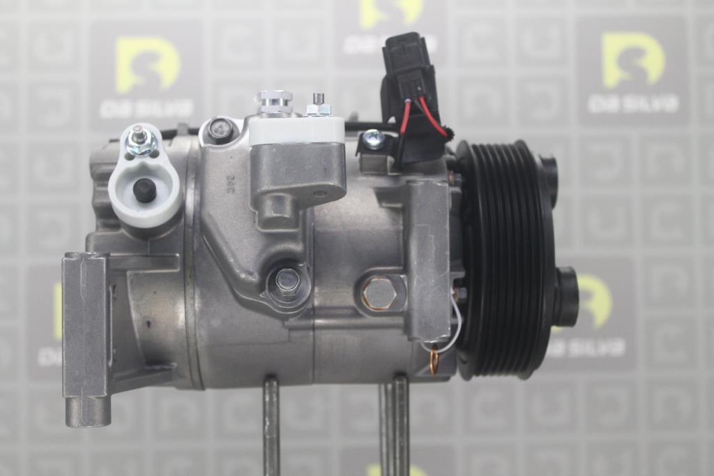 Compresor, aire acondicionado DA SILVA S.A.S. ref. FC2206