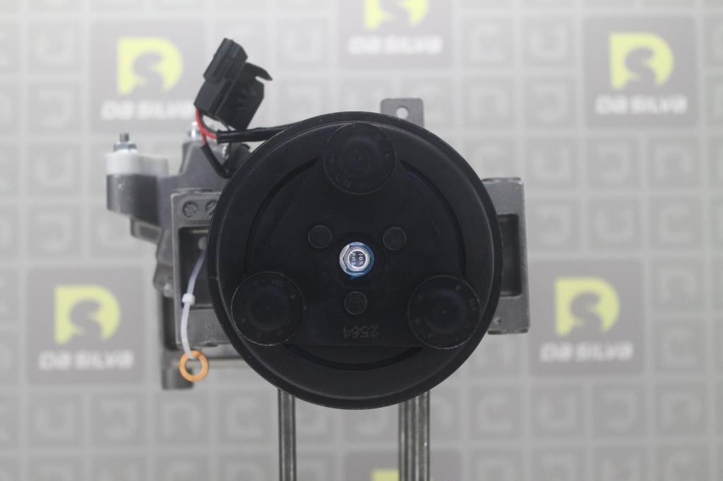 Compresor, aire acondicionado DA SILVA S.A.S. ref. FC2206