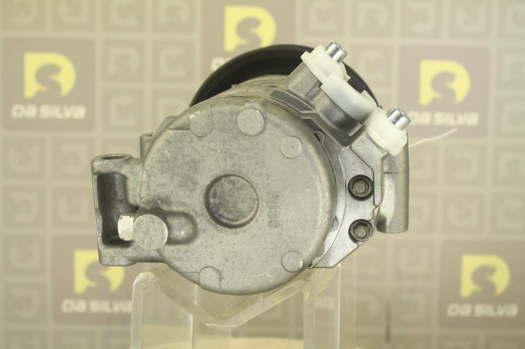 Compresor, aire acondicionado DA SILVA S.A.S. ref. FC2209