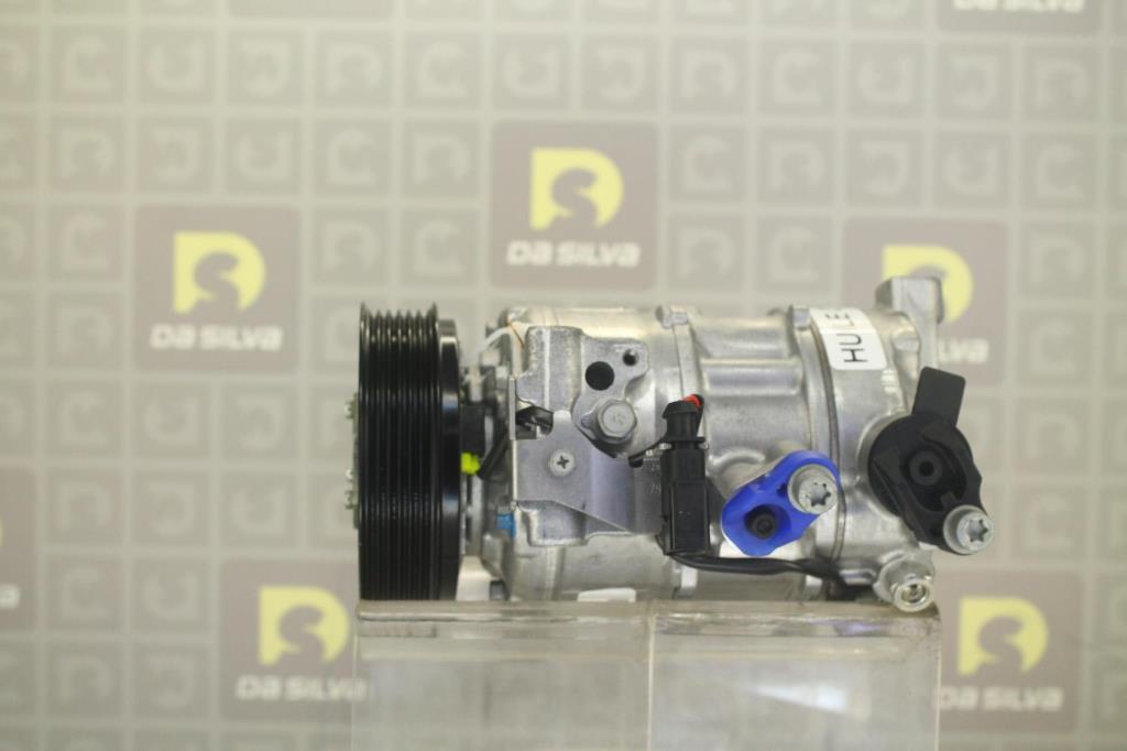 Compresor, aire acondicionado DA SILVA S.A.S. ref. FC2211