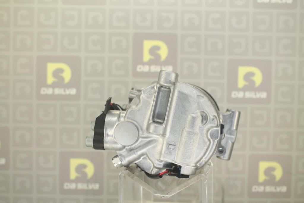 Compresor, aire acondicionado DA SILVA S.A.S. ref. FC2211