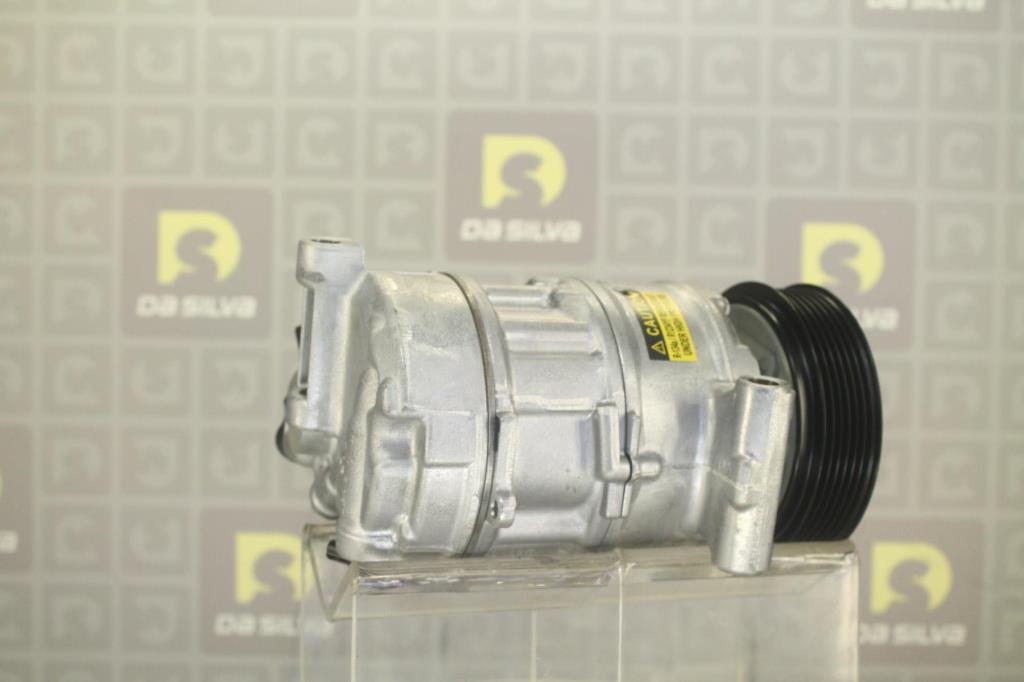 Compresor, aire acondicionado DA SILVA S.A.S. ref. FC2211