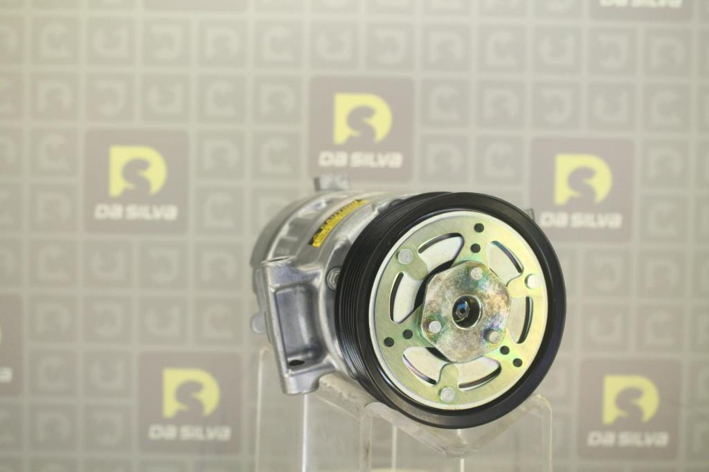 Compresor, aire acondicionado DA SILVA S.A.S. ref. FC2211