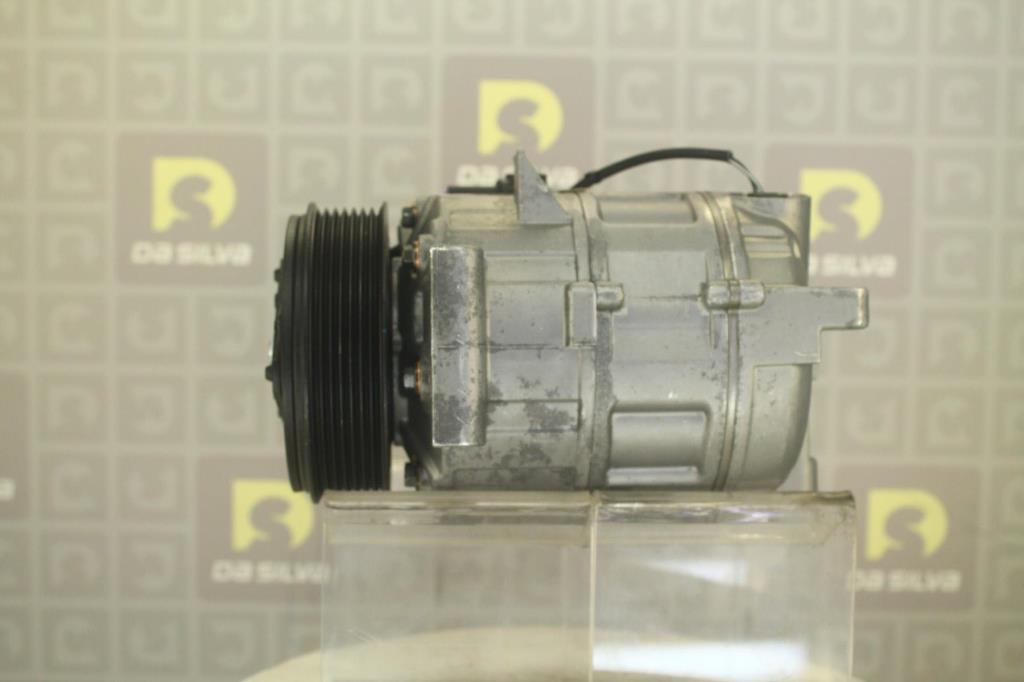 Compressor de climatização DA SILVA S.A.S. ref. FC2214