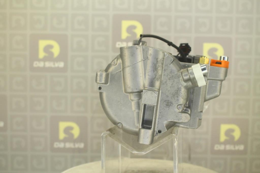 Compressor de climatização DA SILVA S.A.S. ref. FC2214