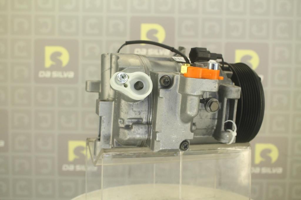 Compressor de climatização DA SILVA S.A.S. ref. FC2214