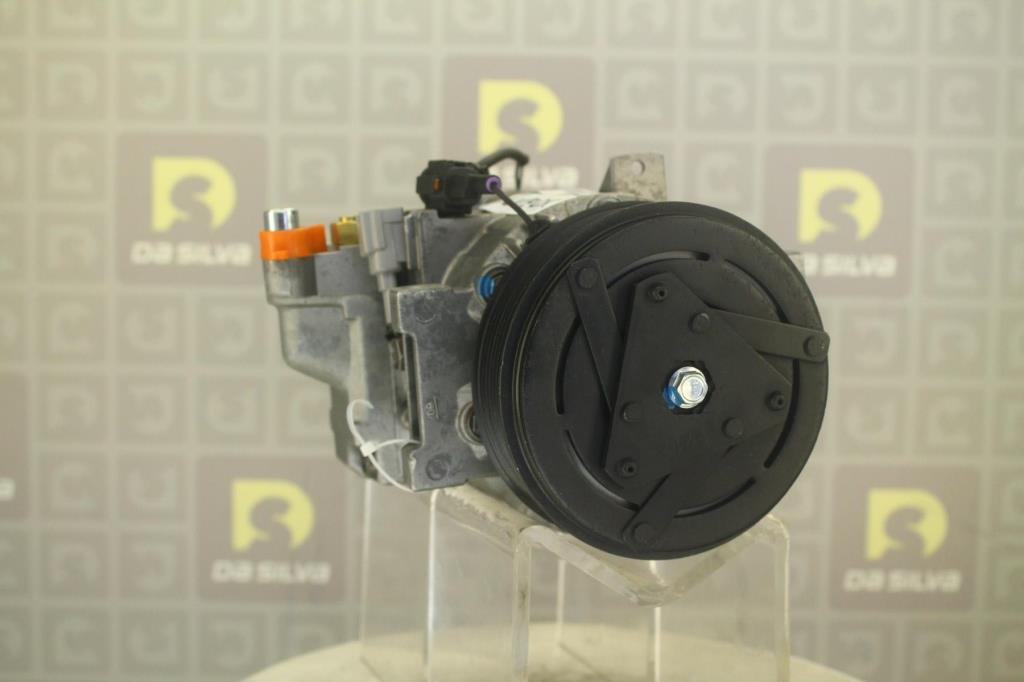 Compressor de climatização DA SILVA S.A.S. ref. FC2214