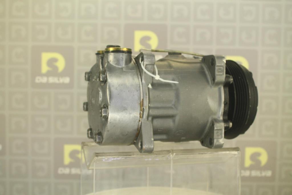 Compresor, aire acondicionado DA SILVA S.A.S. ref. FC2218