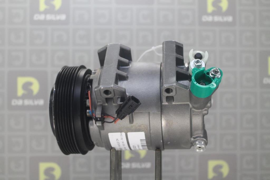 Compresor, aire acondicionado DA SILVA S.A.S. ref. FC2221