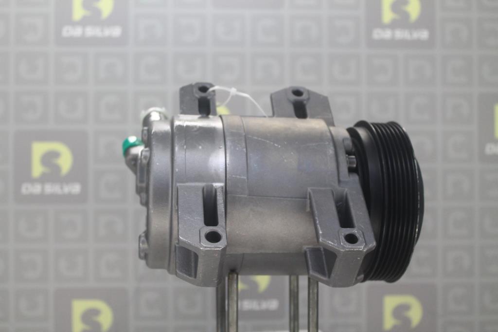 Compresor, aire acondicionado DA SILVA S.A.S. ref. FC2221