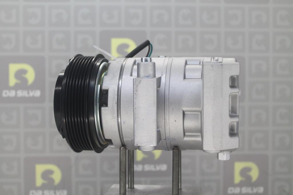Compresor, aire acondicionado DA SILVA S.A.S. ref. FC2228