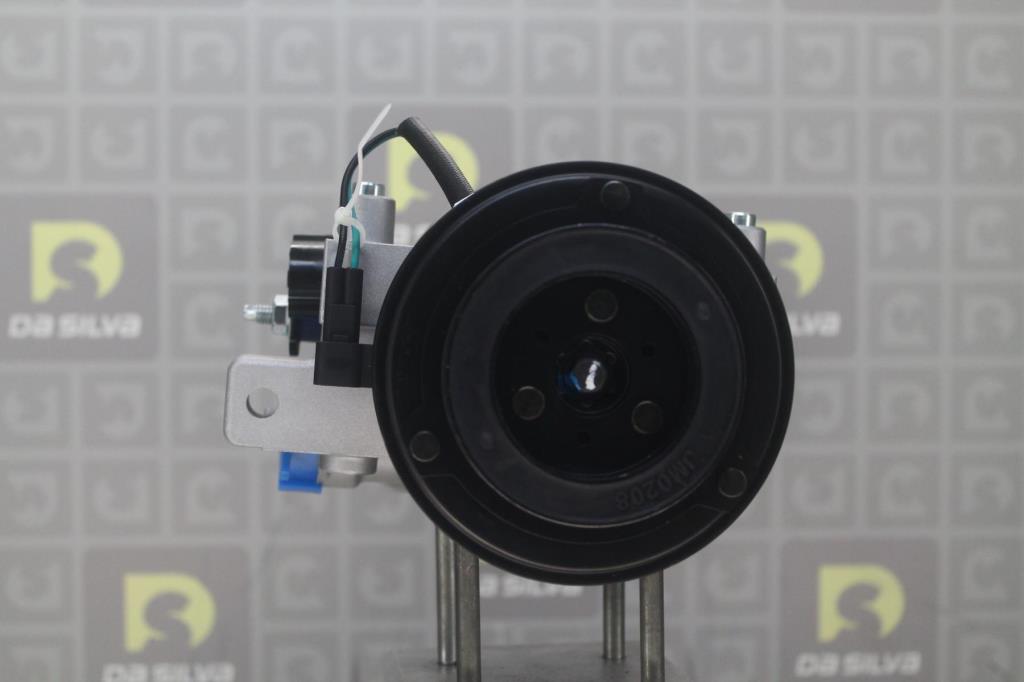 Compresor, aire acondicionado DA SILVA S.A.S. ref. FC2228