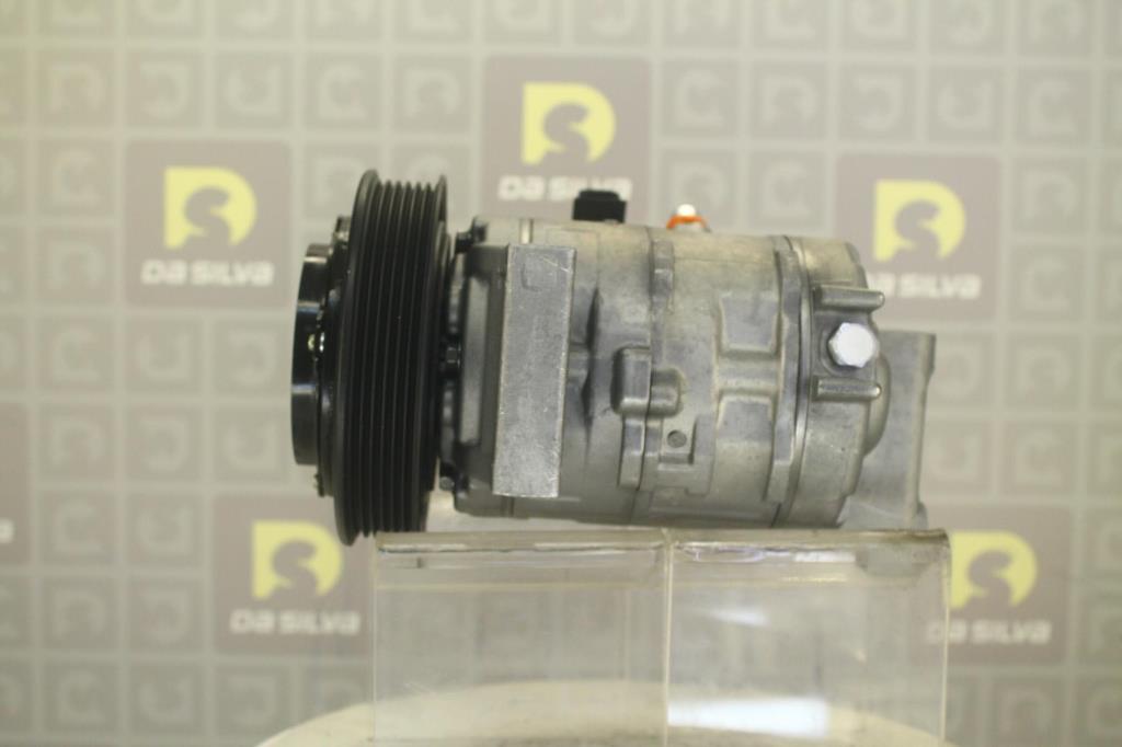 Compresor, aire acondicionado DA SILVA S.A.S. ref. FC2238