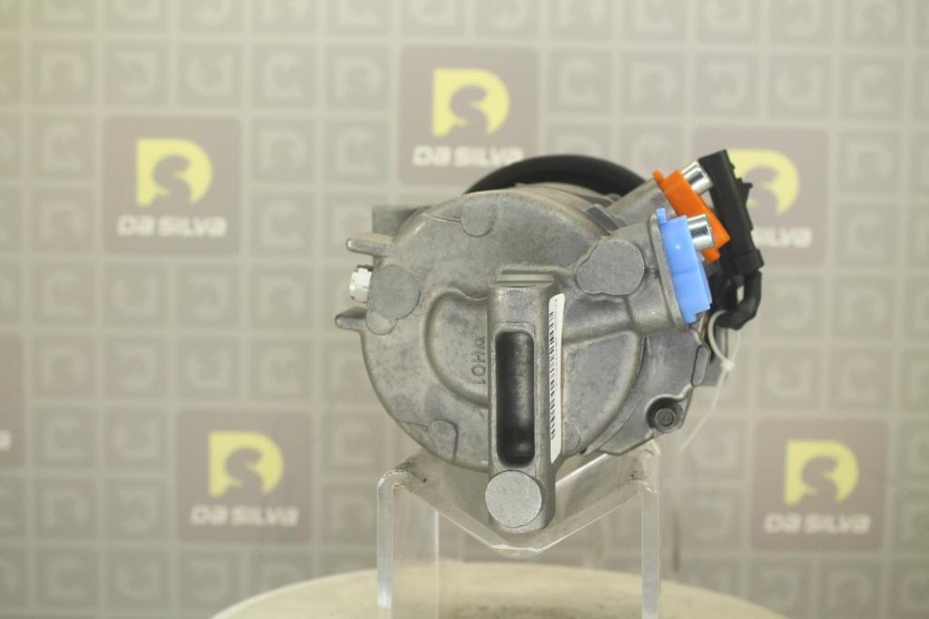 Compresor, aire acondicionado DA SILVA S.A.S. ref. FC2238