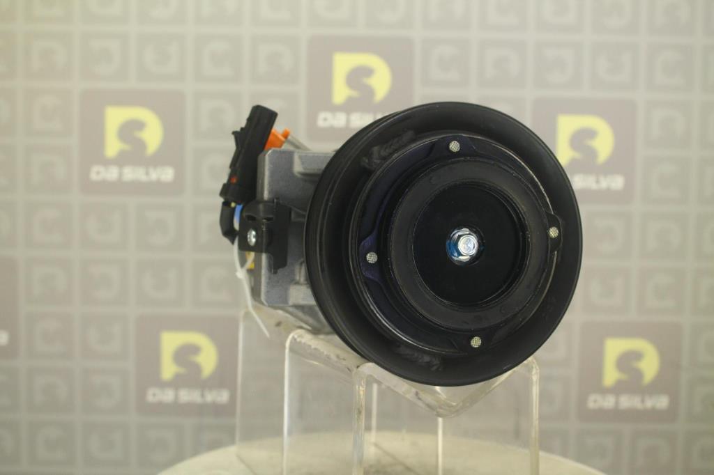 Compresor, aire acondicionado DA SILVA S.A.S. ref. FC2238