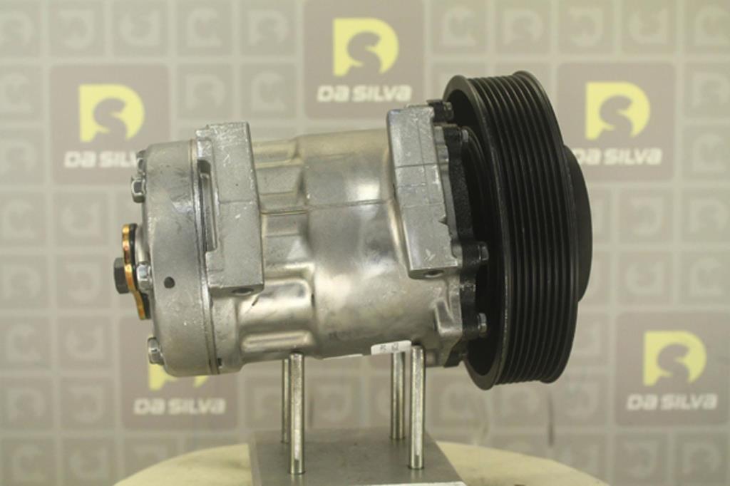 Compresor, aire acondicionado DA SILVA S.A.S. ref. FC2287