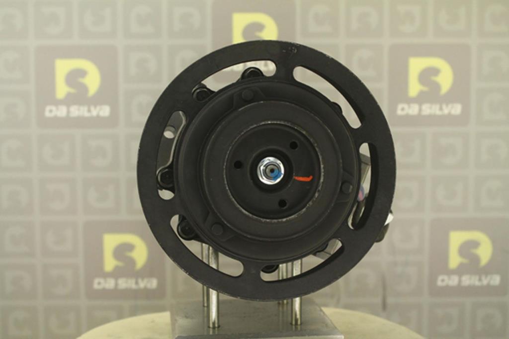 Compresor, aire acondicionado DA SILVA S.A.S. ref. FC2287