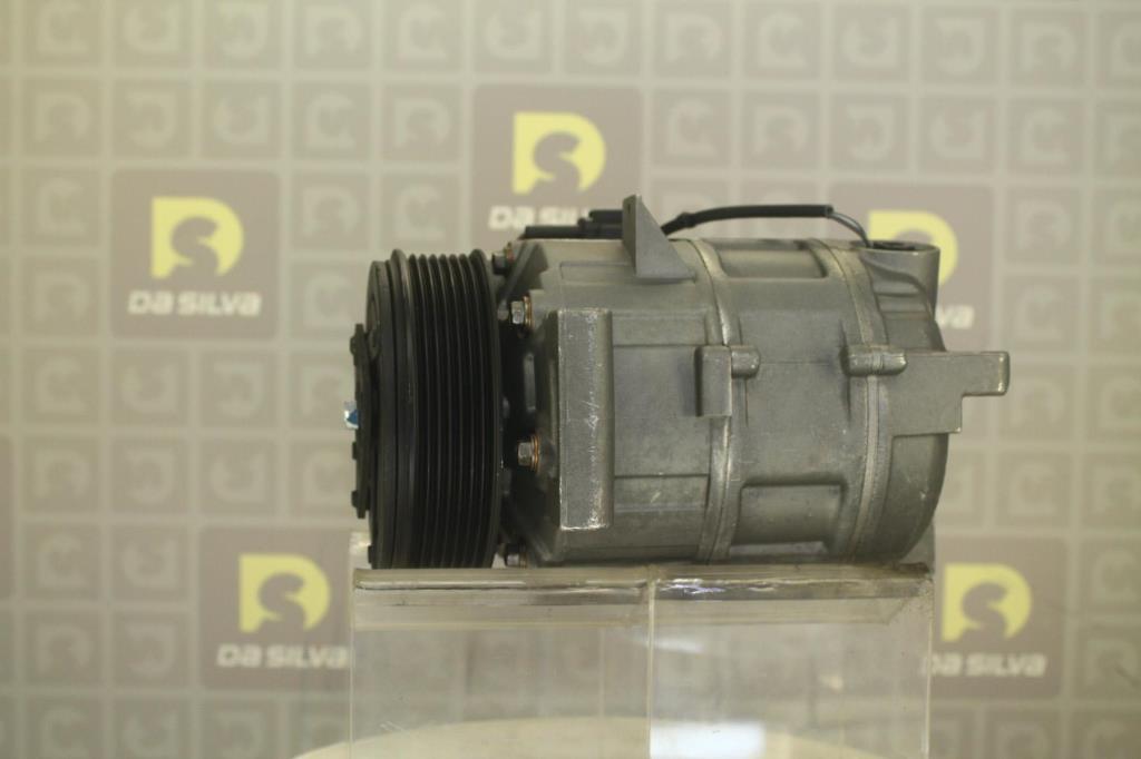 Compresor, aire acondicionado DA SILVA S.A.S. ref. FC2292