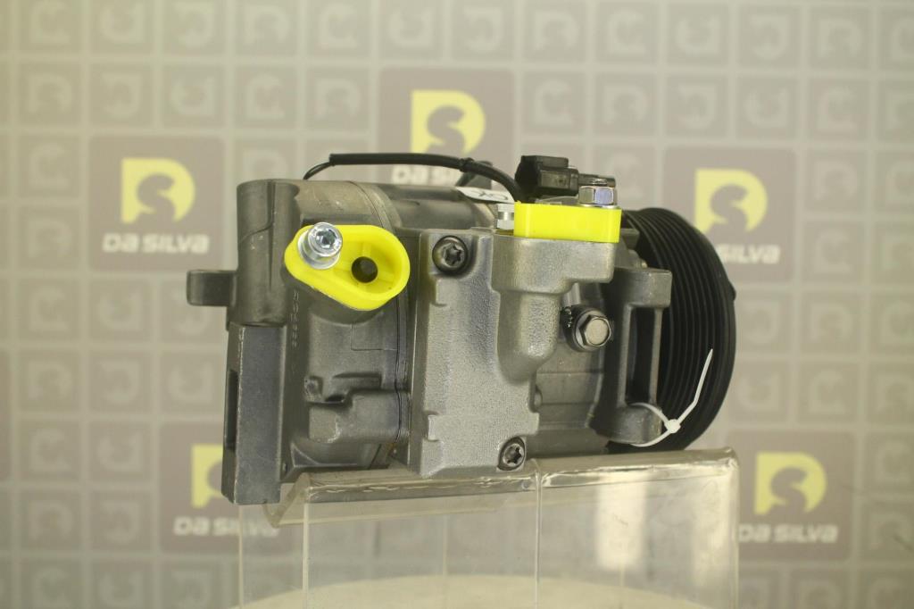 Compresor, aire acondicionado DA SILVA S.A.S. ref. FC2292
