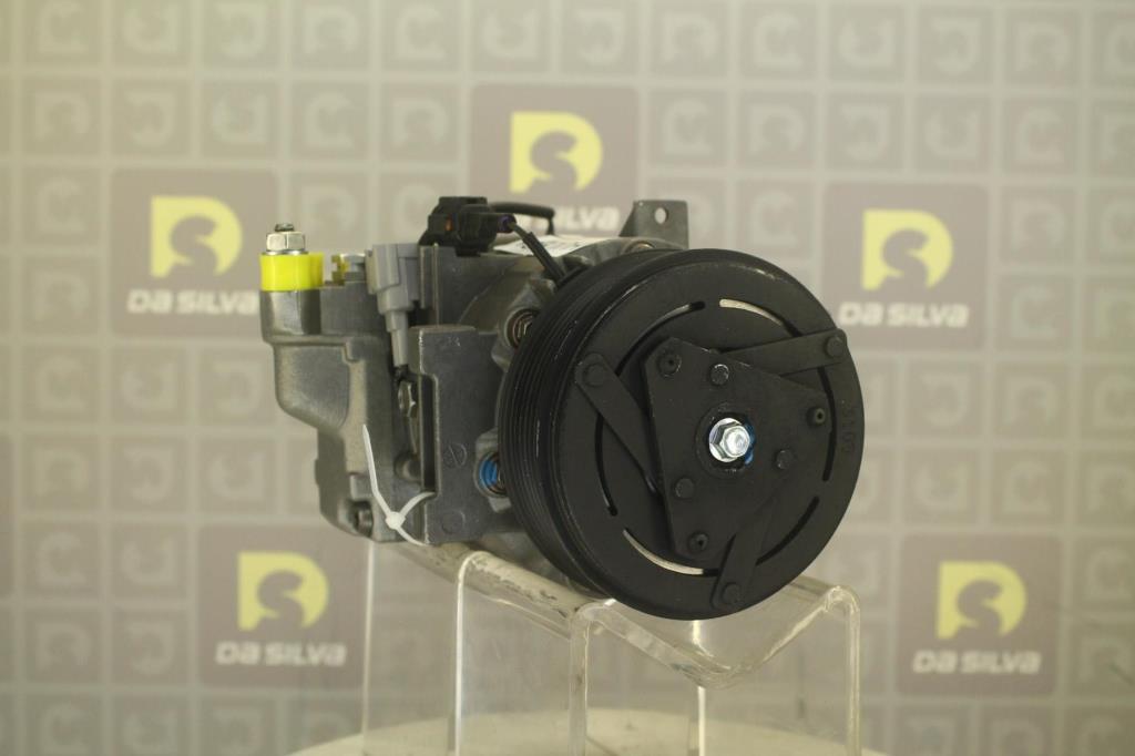 Compresor, aire acondicionado DA SILVA S.A.S. ref. FC2292