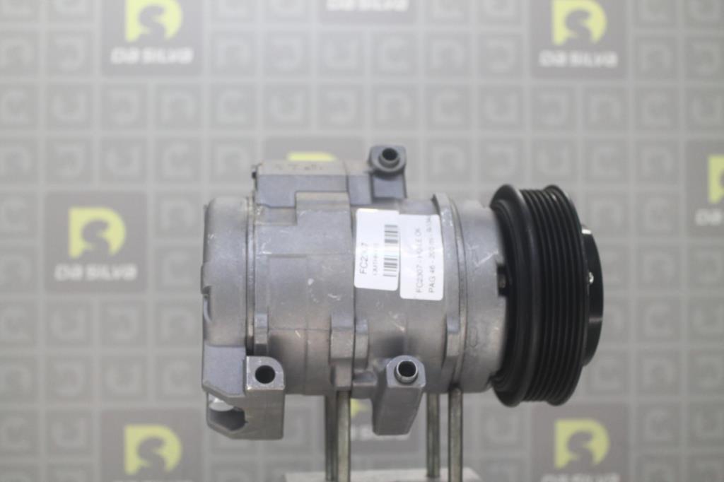 Compresor, aire acondicionado DA SILVA S.A.S. ref. FC2307