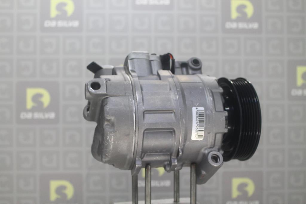 Compresor, aire acondicionado DA SILVA S.A.S. ref. FC2311