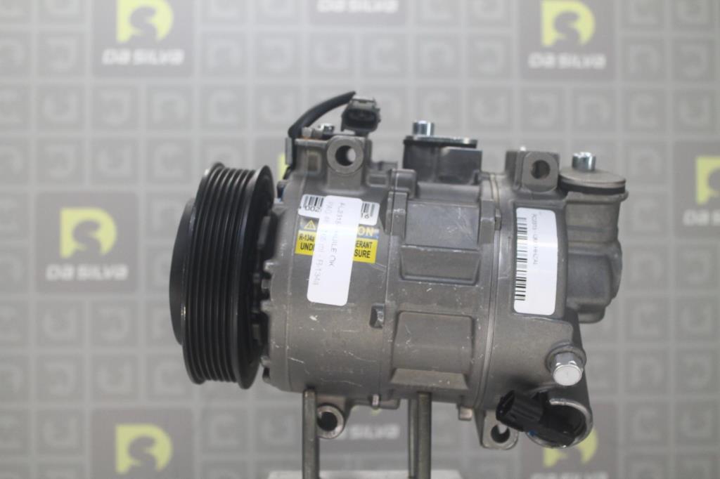 Compresor, aire acondicionado DA SILVA S.A.S. ref. FC2315