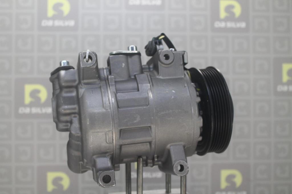 Compresor, aire acondicionado DA SILVA S.A.S. ref. FC2315