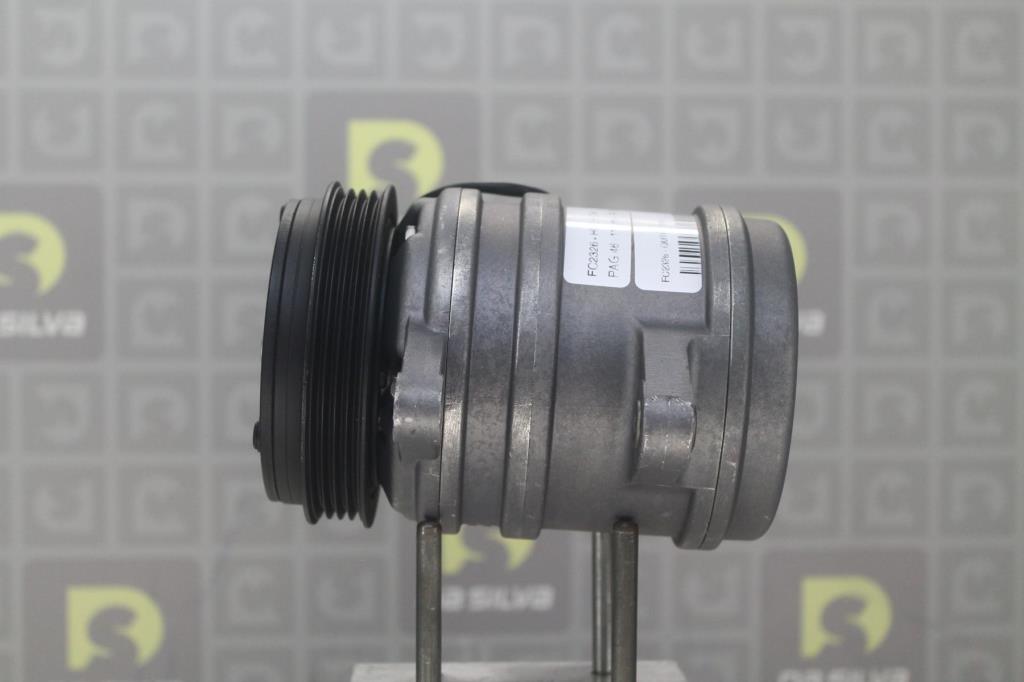 Compresor, aire acondicionado DA SILVA S.A.S. ref. FC2326