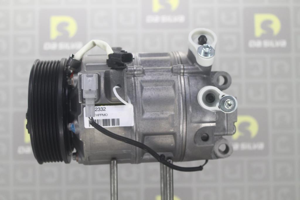 Compressor de climatização DA SILVA S.A.S. ref. FC2332
